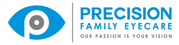 Precision Family Eyecare logo