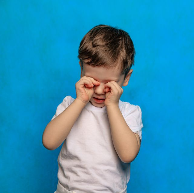 Emergency Eye Care at Precision Family Eyecare
