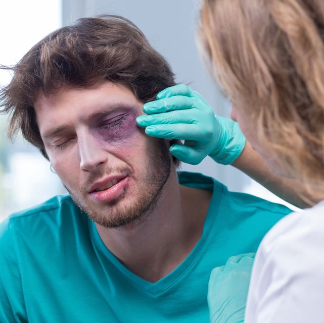 Eye Emergency evaluation in Galesburg, IL